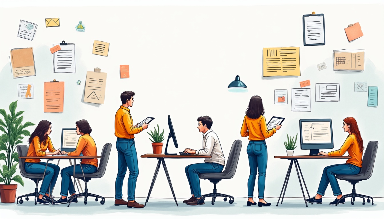 Ghid complet pentru alegerea unei firme de creare site profesionale