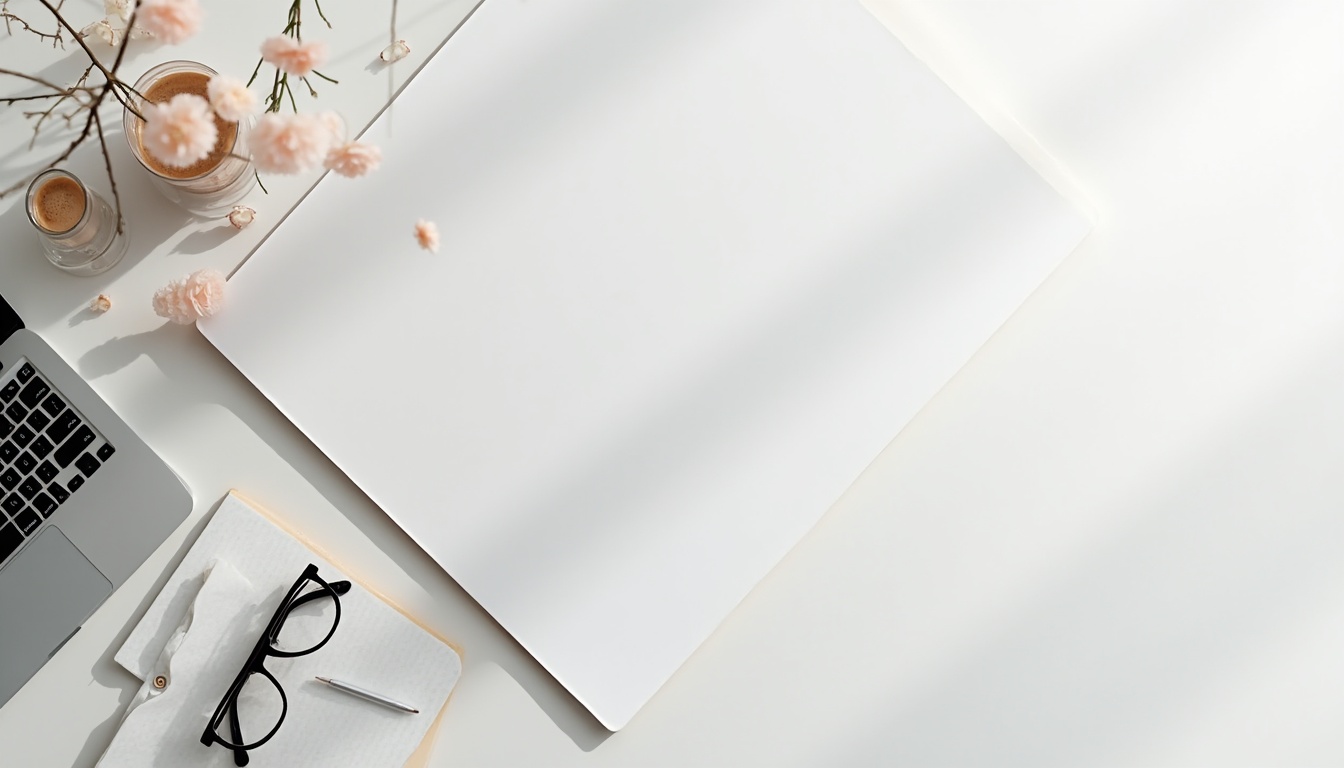 O reprezentare futuristică a unui site web cu elemente AI și interfață intuitivă, simbolizând procesul de creare site