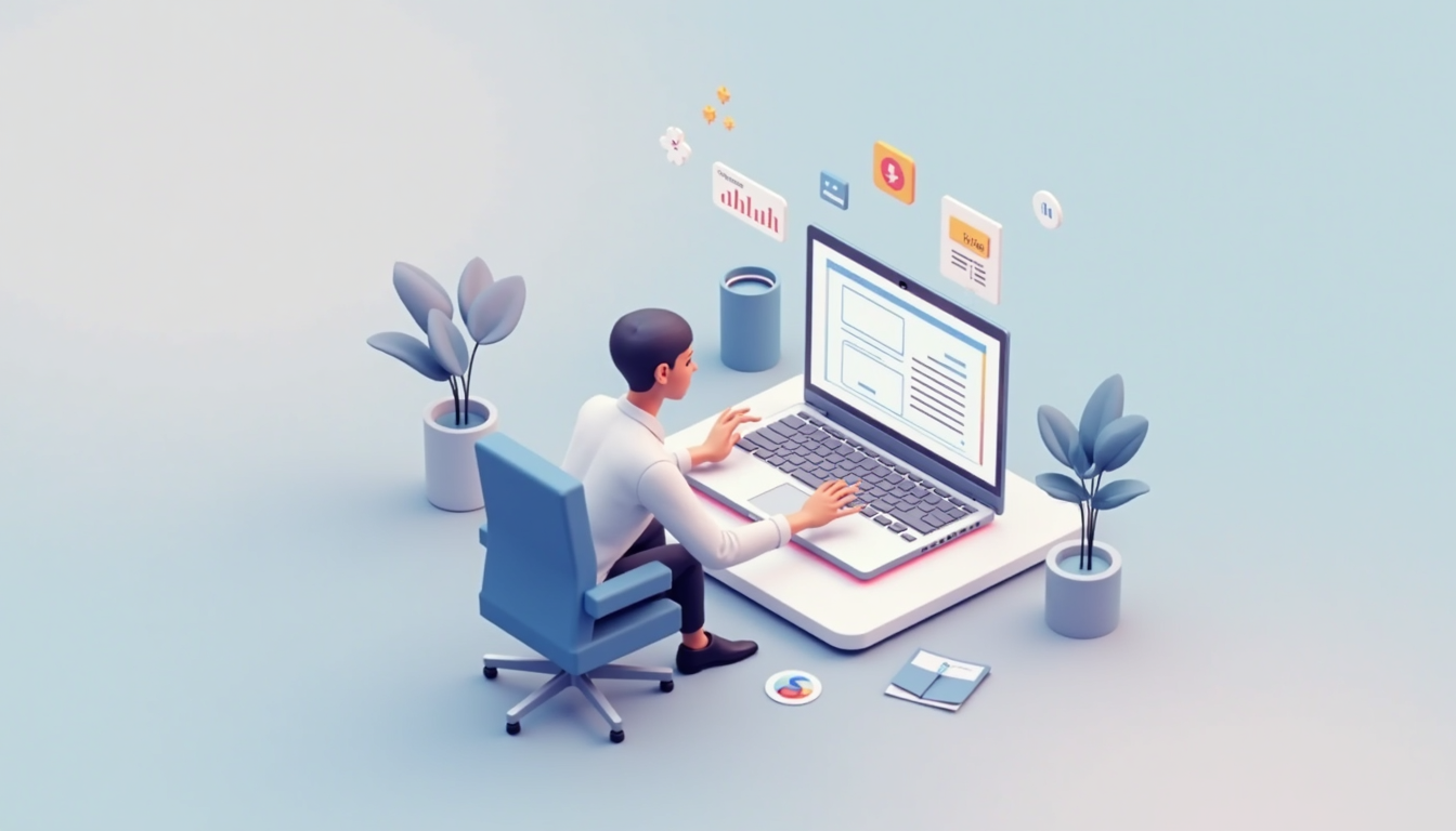 Ghid complet pentru a alege corect un pret creare website și a înțelege costurile